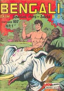 BENGALI N2