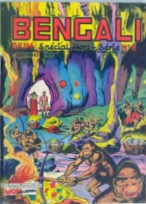 BENGALI N9
