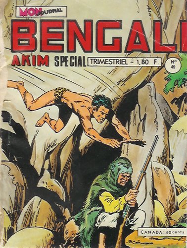 BENGALI N49