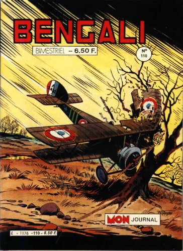 BENGALI N110