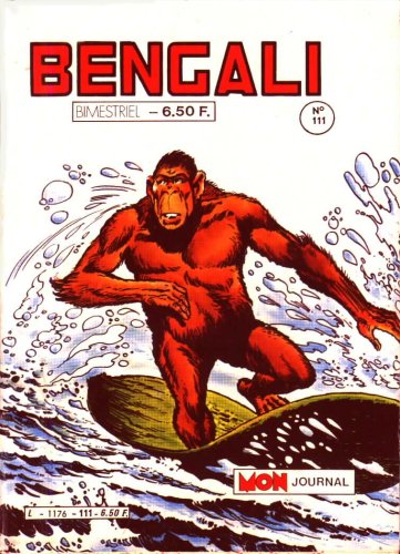 BENGALI N111