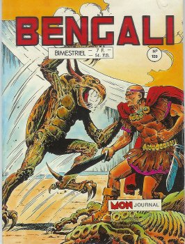 BENGALI N120